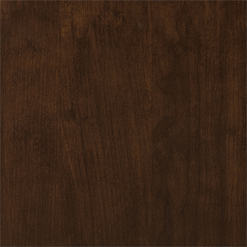 Crosley Tara 3-Piece Sideboard And Pantry Set in Brown