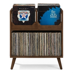 Audio Racks