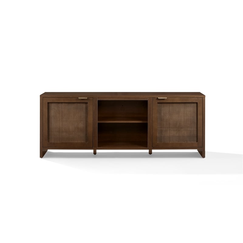 Kenji Modern Entertainment Center with Storage for 65