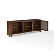 Kenji Modern Entertainment Center with Storage for 65