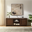 Kenji Modern Entertainment Center with Storage for 65