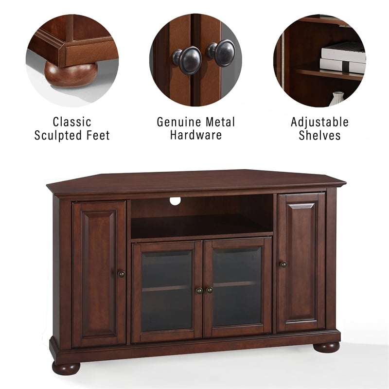 Crosley Furniture Alexandria 48