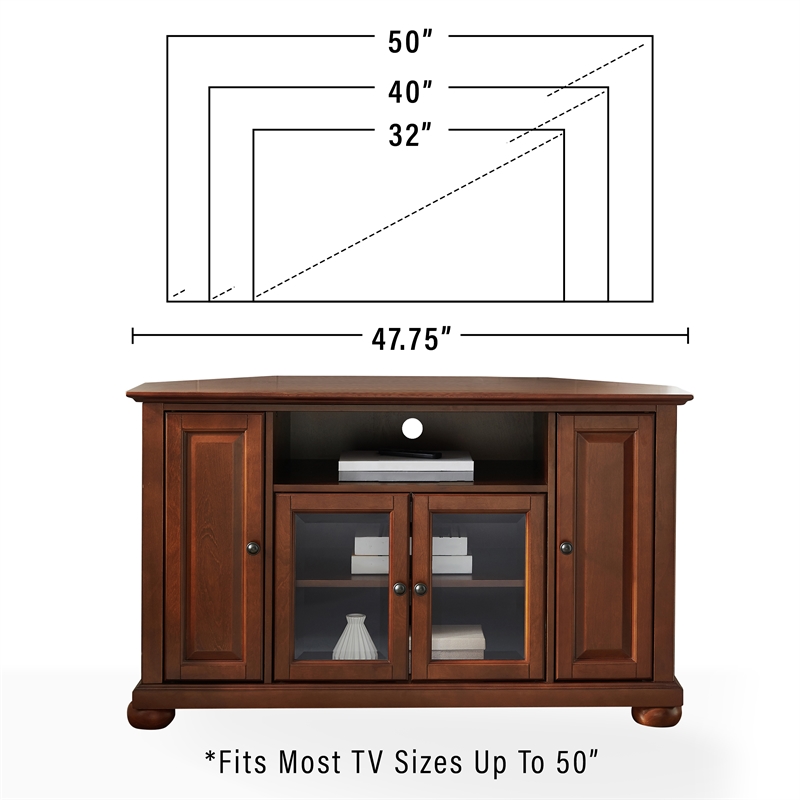 Crosley Furniture Alexandria 48