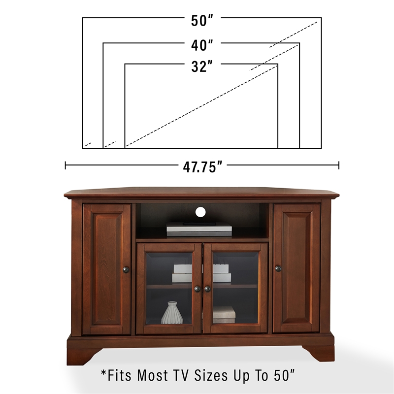 Crosley Furniture LaFayette 48