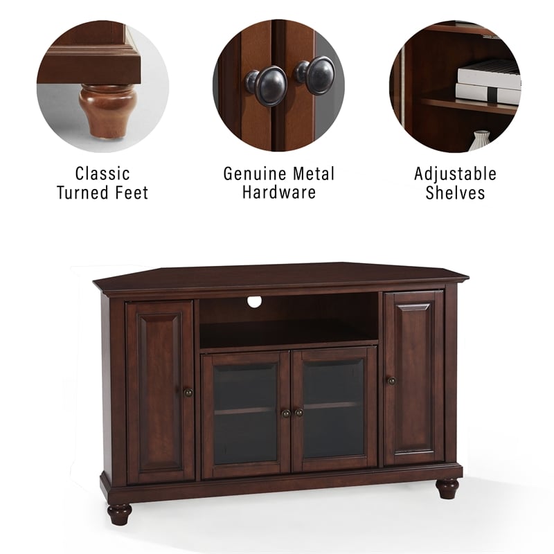Crosley Furniture Cambridge 48
