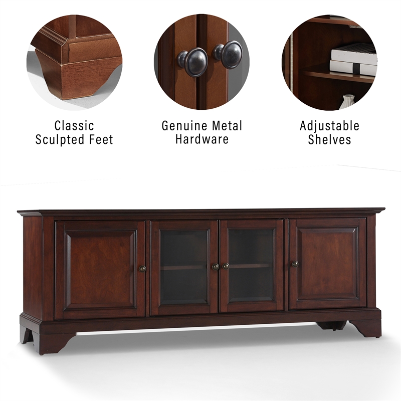 Crosley Furniture LaFayette 60