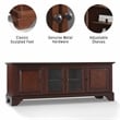 Crosley Furniture LaFayette 60