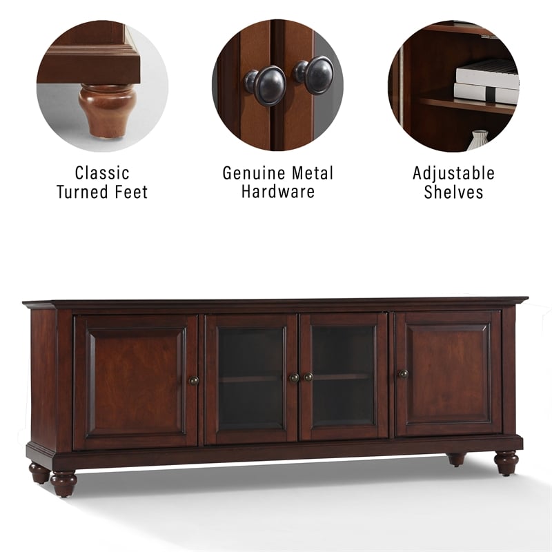 Crosley Furniture Cambridge 60