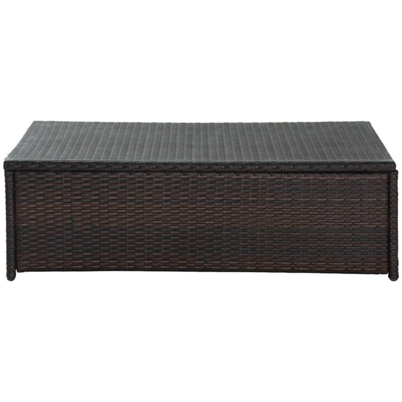 Crosley Furniture Palm Harbor 44