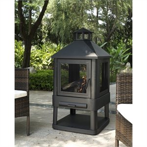 Crosley Monticello Firepit