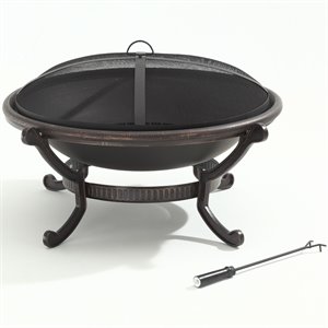 Crosley Ashland Firepit