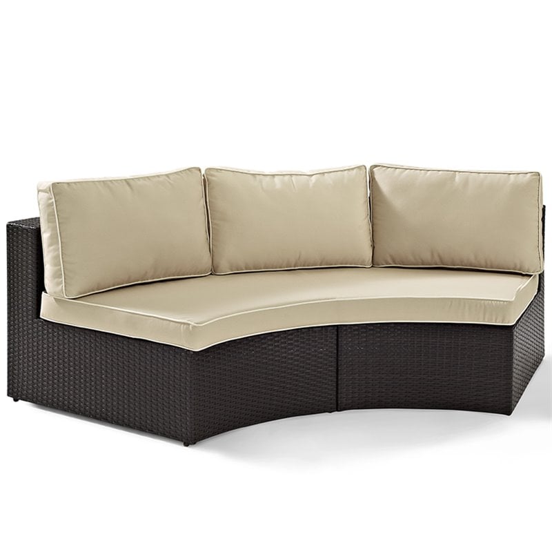 Catalina outdoor store sectional