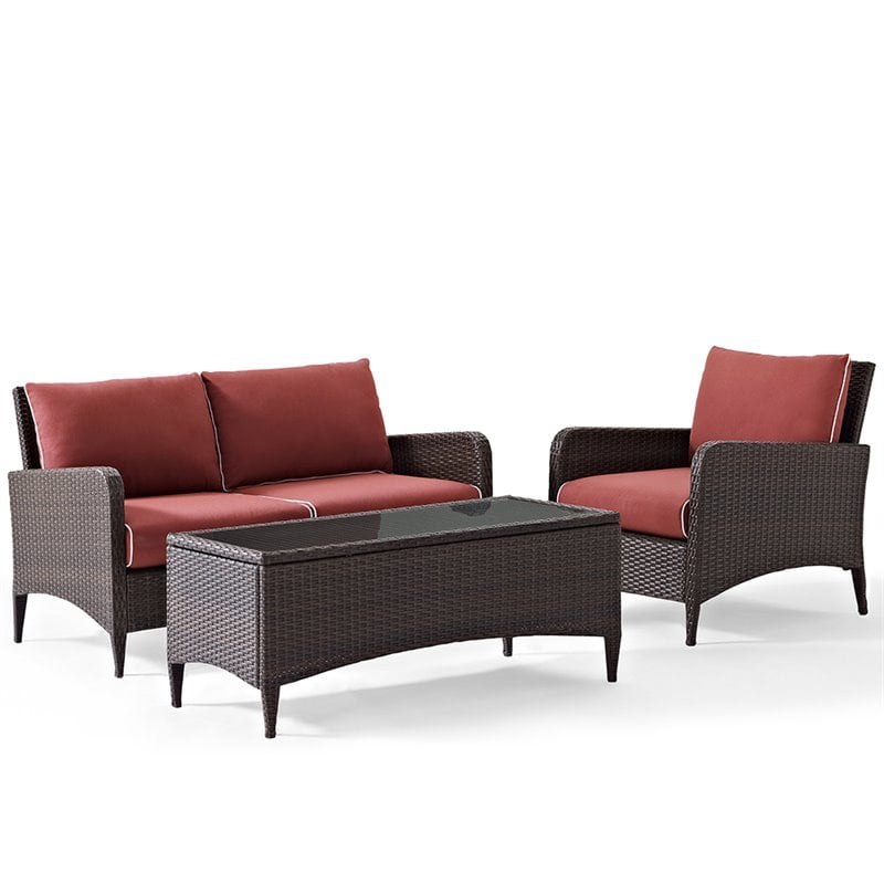 outdoot sofa sets