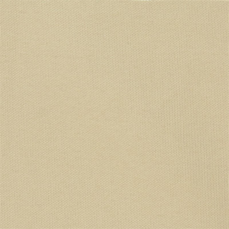 Crosley Furniture Bradenton Fabric Right Arm Patio Loveseat in Brown and Sand