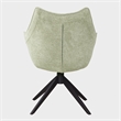 Taurus Upholstered Casual Dining Arm Chair(Set of 2)