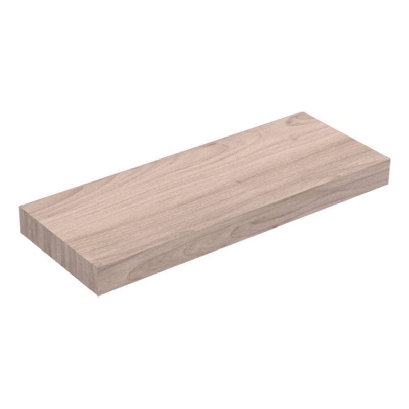 DAX Waimea Wood Top 48 x 18 Inches Pine