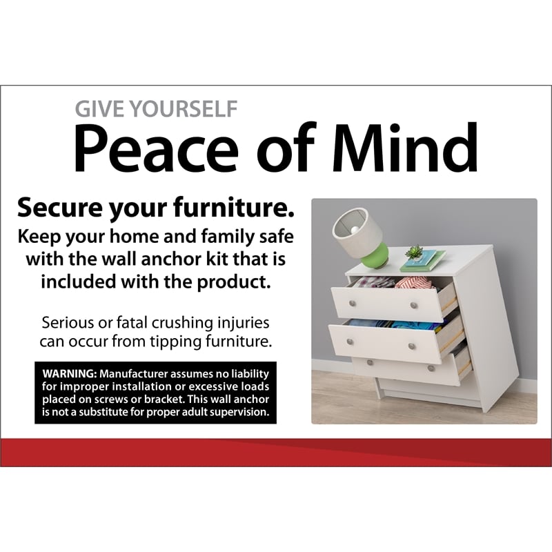 Altra Furniture Carver Wine Cabinet in Black Sonoma Oak