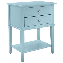 End Tables