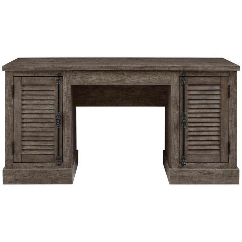 Ameriwood Home Sienna Park Beverage Cabinet
