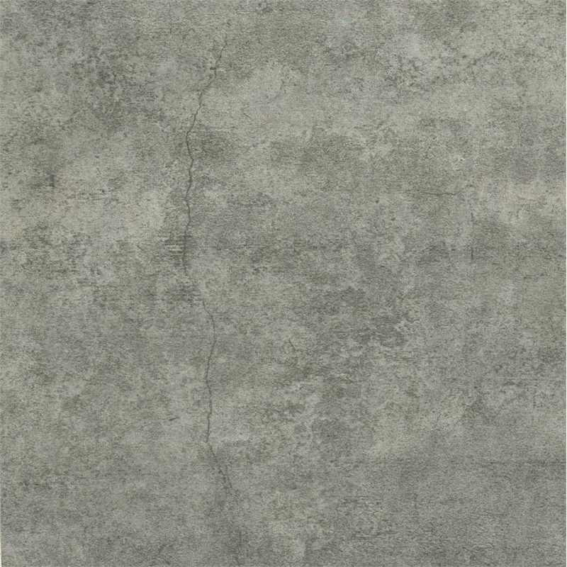 Ameriwood Home Ashlar TV Stand in Concrete Gray