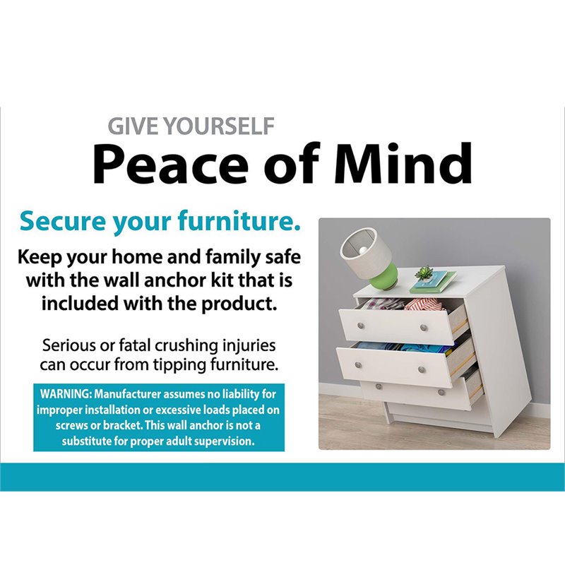 Systembuild Evolution Farmington 31.5