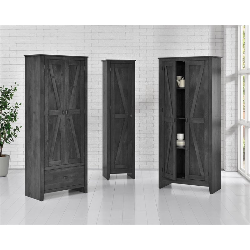 Systembuild Evolution Farmington 18