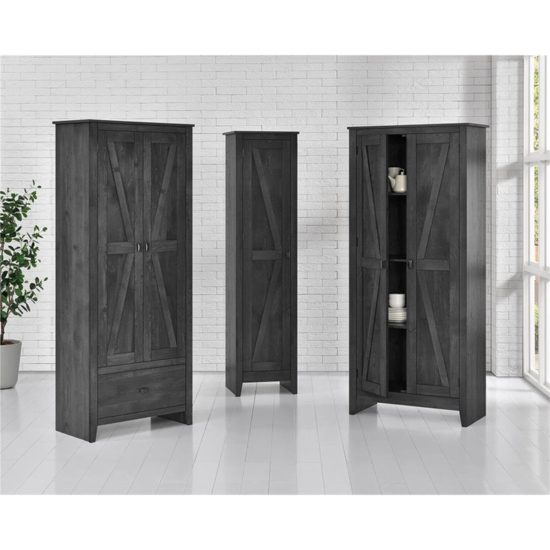 Systembuild Evolution Farmington 31.5