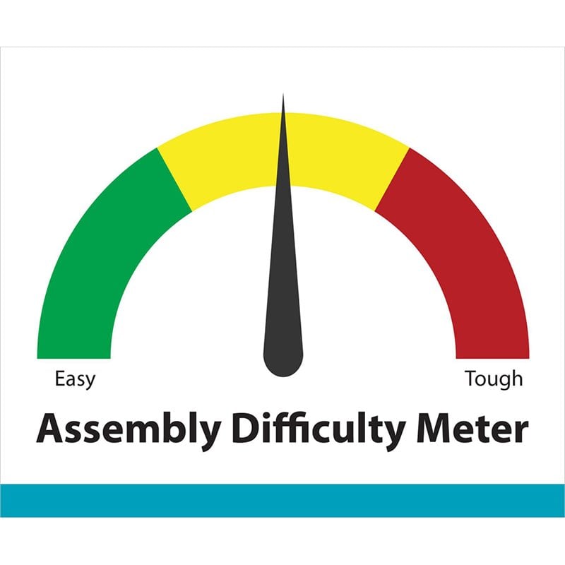 Systembuild Evolution Farmington 31.5