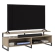 Ameriwood Home Whitby TV Stand 65 Inch in Golden Oak