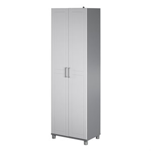 systembuild callahan 24 inch utility storage cabinet