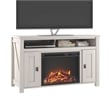 Ameriwood Home Farmington Electric Fireplace TV Console up to 50
