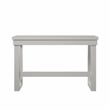 Ameriwood Home Crestwood Computer Desk in White