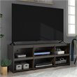 Ameriwood Home Alan View TV Stand up to 65