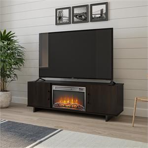 ameriwood home southlander tv stand for tvs up to 60
