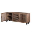 Ameriwood Home Westridge TV Stand for TVs up to 65