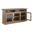 Ameriwood Home Chicago TV Stand for TVs up to 65