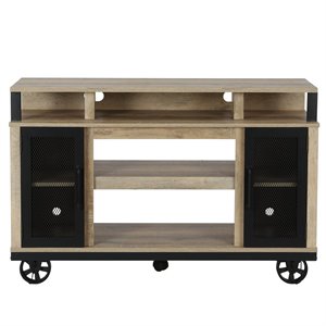 ameriwood home maddox tv stand for tvs up to 55