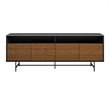 Ameriwood Home Reznor TV Stand for TVs up to 70