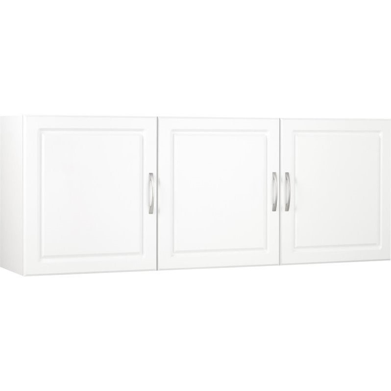 SystemBuild Laundry + Storage Cabinet Bundle/2-Piece Set