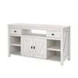 Ameriwood Home Farmington TV Stand for TVs up to 60
