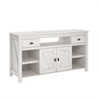 Ameriwood Home Farmington TV Stand for TVs up to 60
