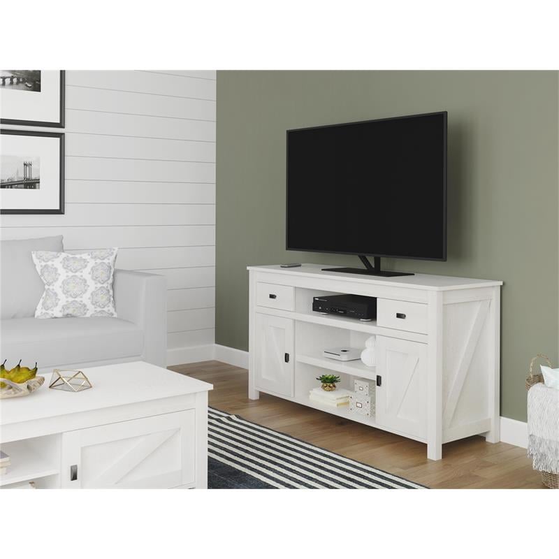 Ameriwood Home Farmington TV Stand for TVs up to 60