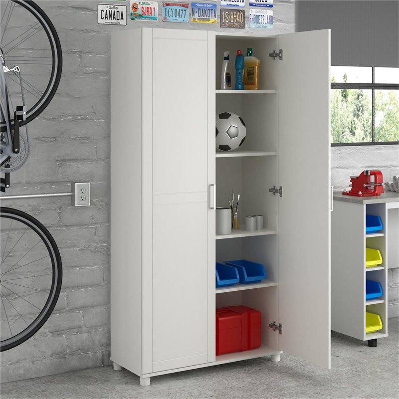 SystemBuild Callahan 36