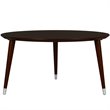 Novogratz Kennington Coffee Table in Espresso