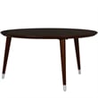 Novogratz Kennington Coffee Table in Espresso