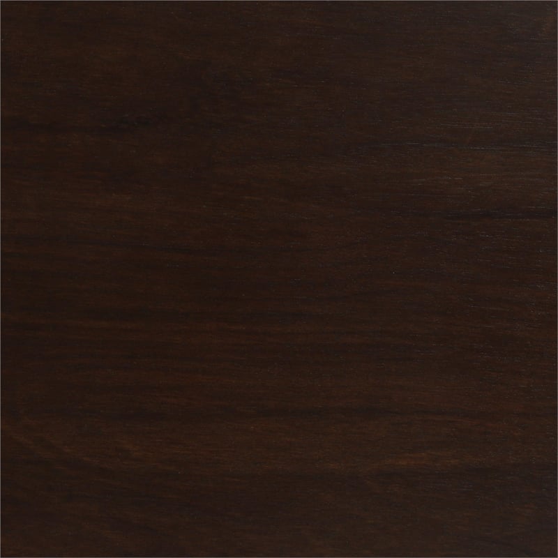 Novogratz Kennington Coffee Table in Espresso