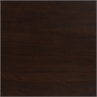 Novogratz Kennington Coffee Table in Espresso