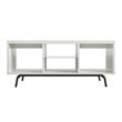 Ameriwood Home Melbourne Coffee Table in White