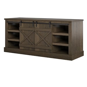 ameriwood home knox county tv stand for tvs up to 70