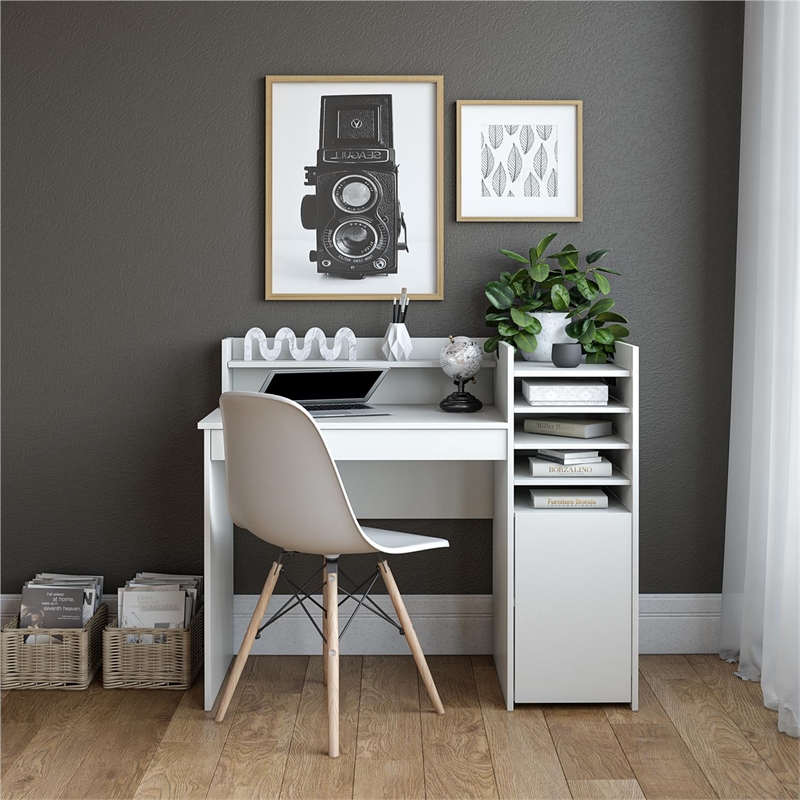 ameriwood home craft desk